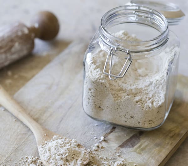 Going Gluten-Free? Here’s How To Mill Your Own Flour