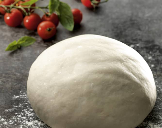 How To Make The Best Homemade Pizza Dough With Thermomix®