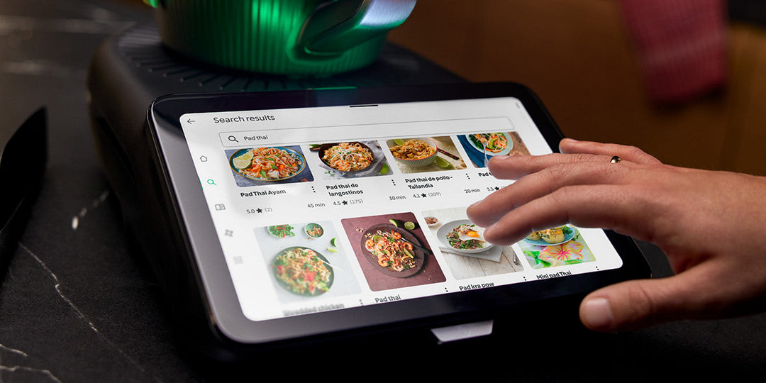Thermomix® TM7™ in Canada: Features and Innovations for Modern Kitchens