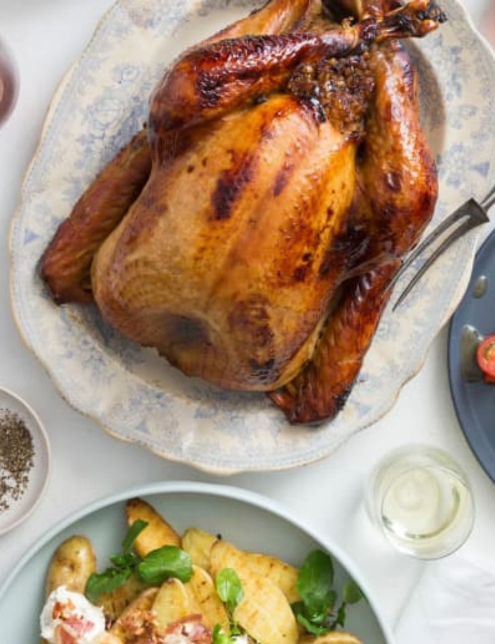 Our Independent Consultant Picks: Thanksgiving Feast with Thermomix®