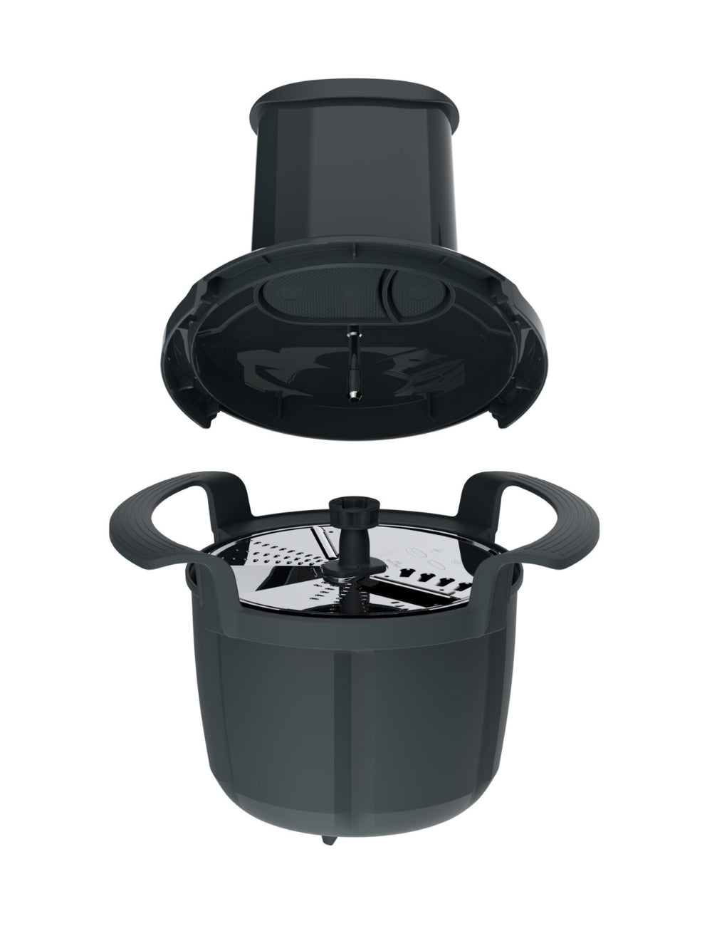 Thermomix® Cutter in Canada | Precision Slicing Tool – Thermomix