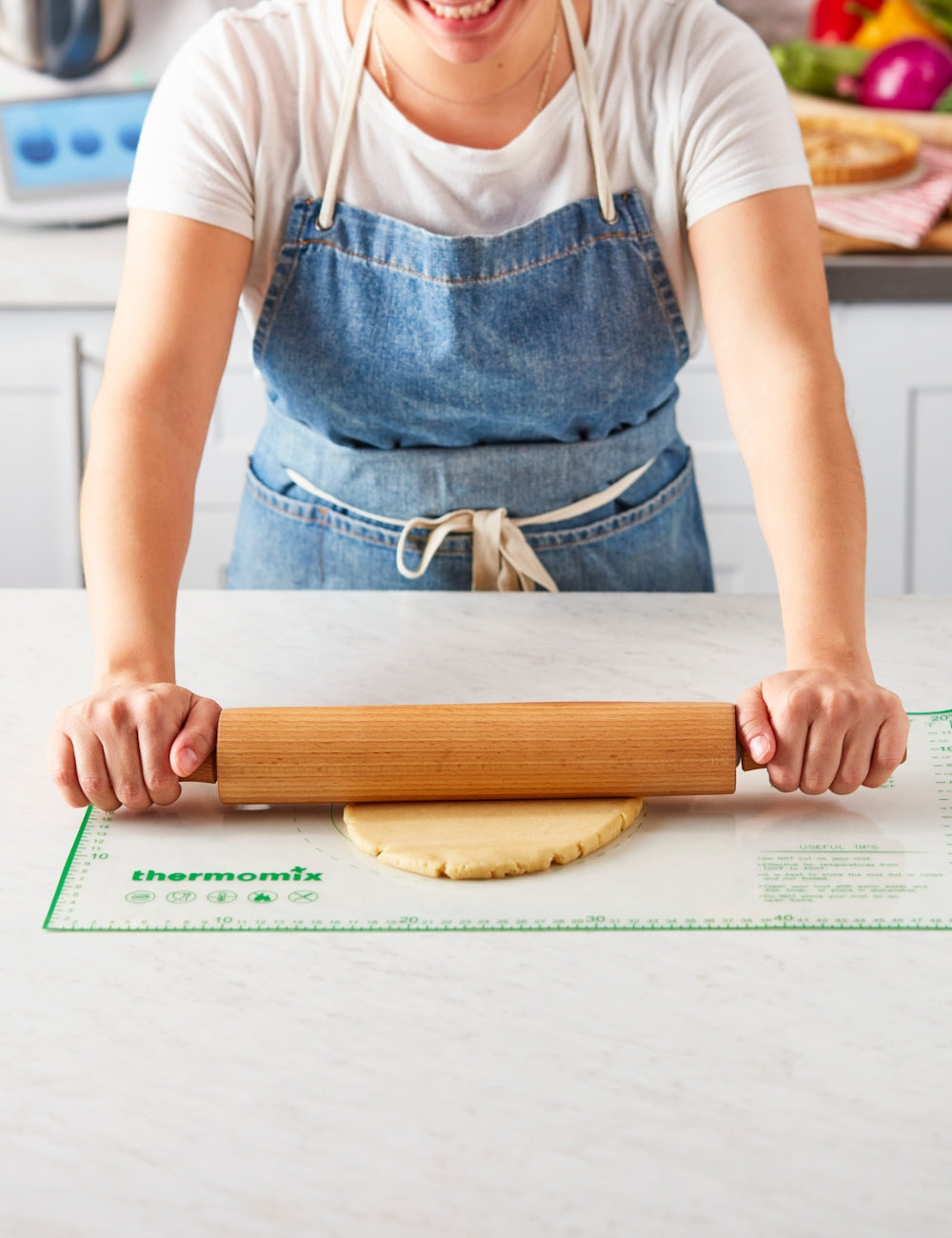 Tapis de cuisson et pâtisserie 