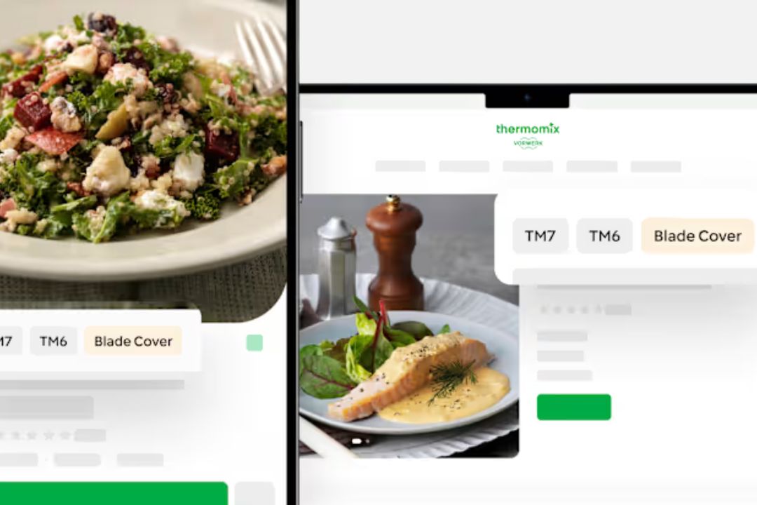Thermomix® Compatibility Guide: Recipes, Accessories, and Features by Model