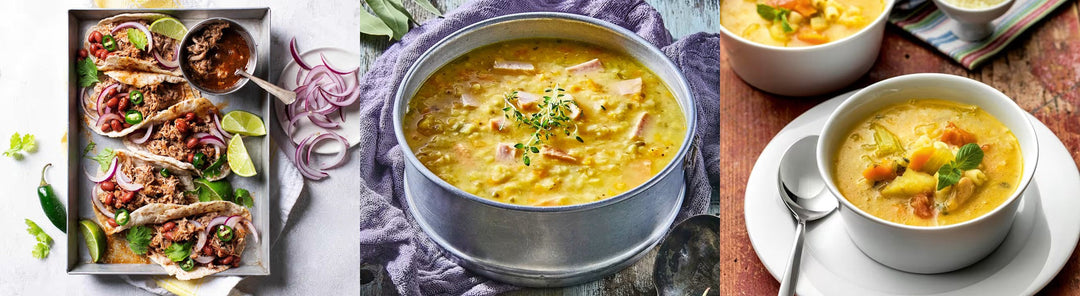 Batch Cooking for the Week: Save Time, Eat Better, Stress Less