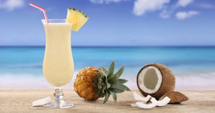Pineapple Recipes with Thermomix® That Bring the Tropics To You