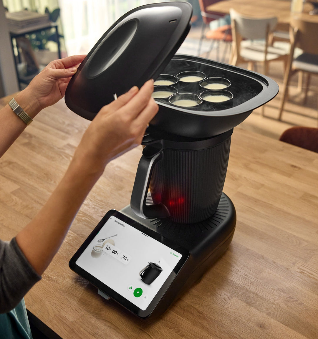 10 TM7™ Tips to Make Cooking Even Easier