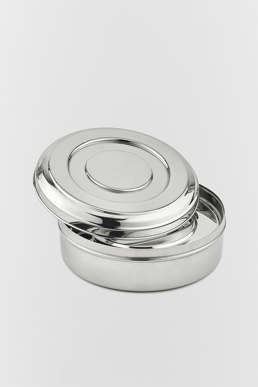 STL Masala Dabba (scatola per spezie) | autentico stile indiano Masala Dabba | con 7 scomparti rimovibili e 2 cucchiai | coperchio trasparente | (18,5 cm STL Masala Dabba (scatola per spezie) | autentico stile indiano Masala Dabba | con 7 scomparti rimovibili e 2 cucchiai | coperchio trasparente | (18,5 cm