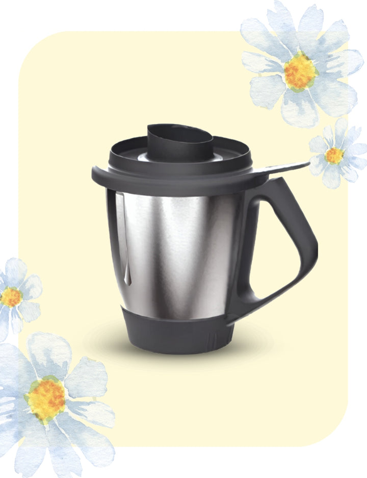 Duo Fleurissant