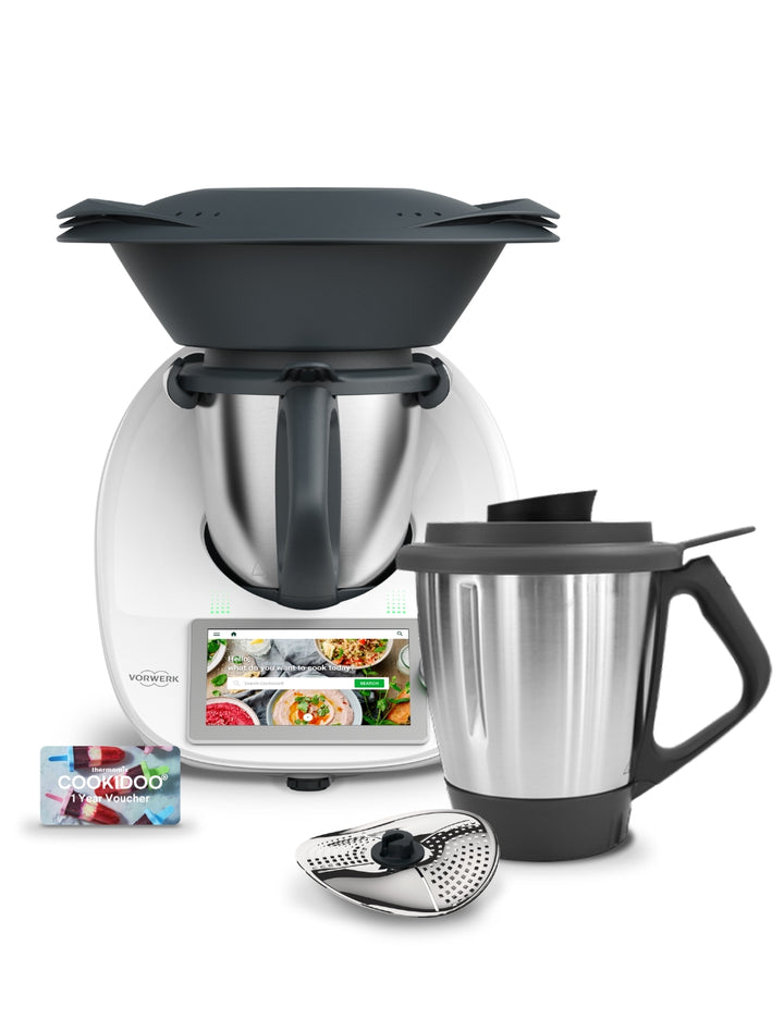 Shop Thermomix® Canada Visit the Official Thermomix Store Thermomix