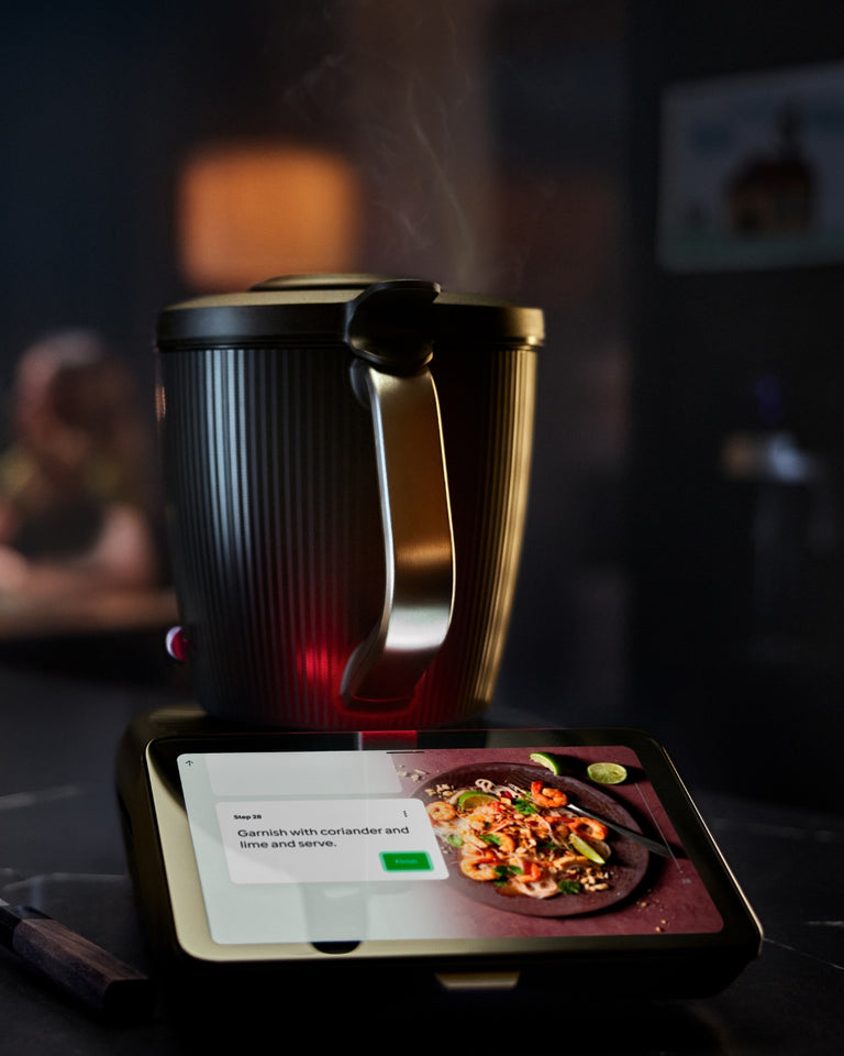 キッチン家電 Thermomix More than a Food Processor; The Best Multi Cooker