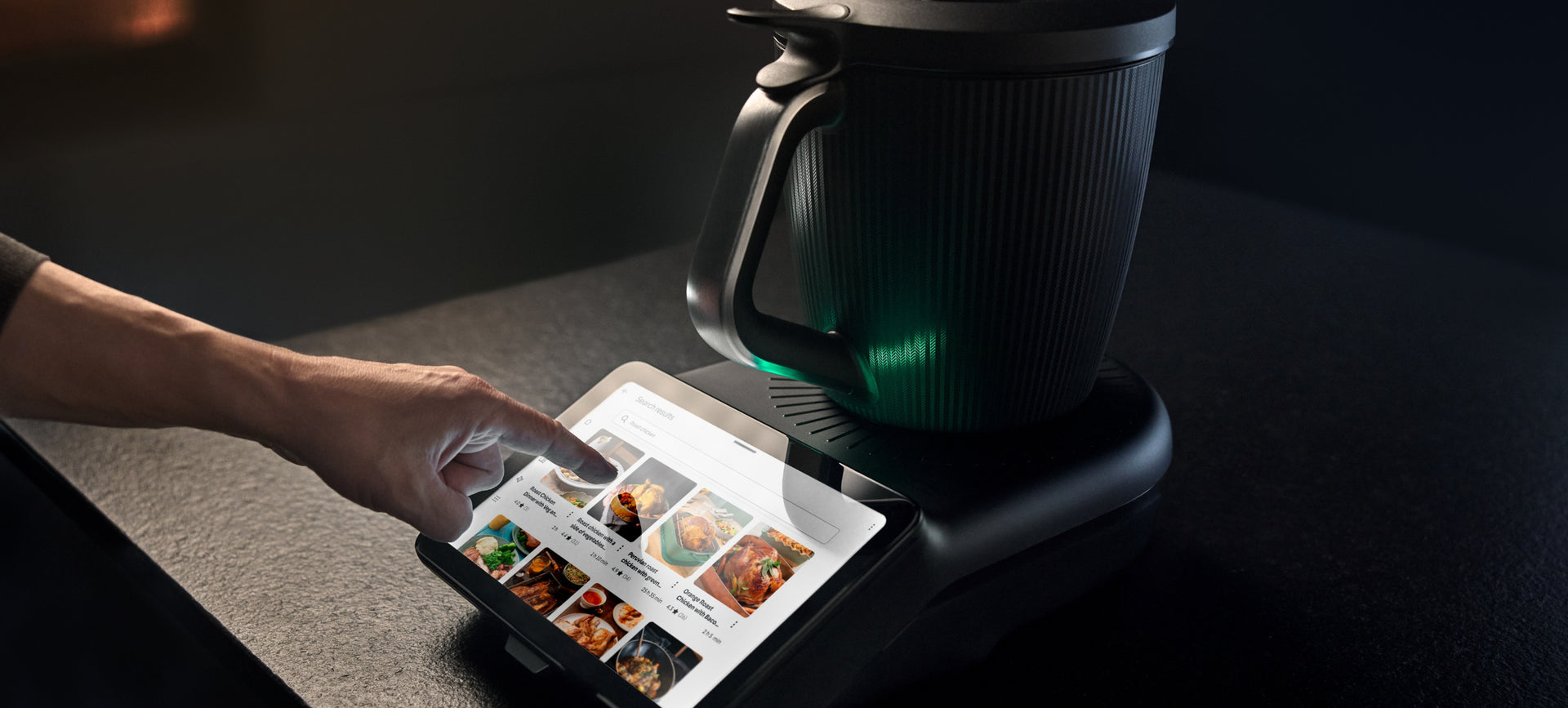 More than a Food Processor; The Best Multi Cooker | Thermomix® Canada ...