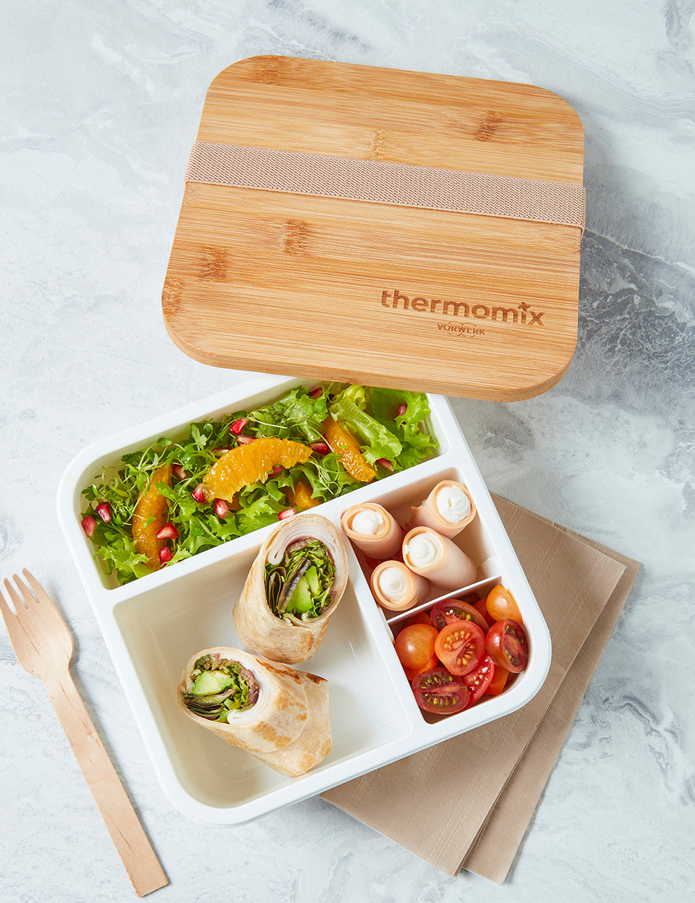 Thermomix® Bento Box