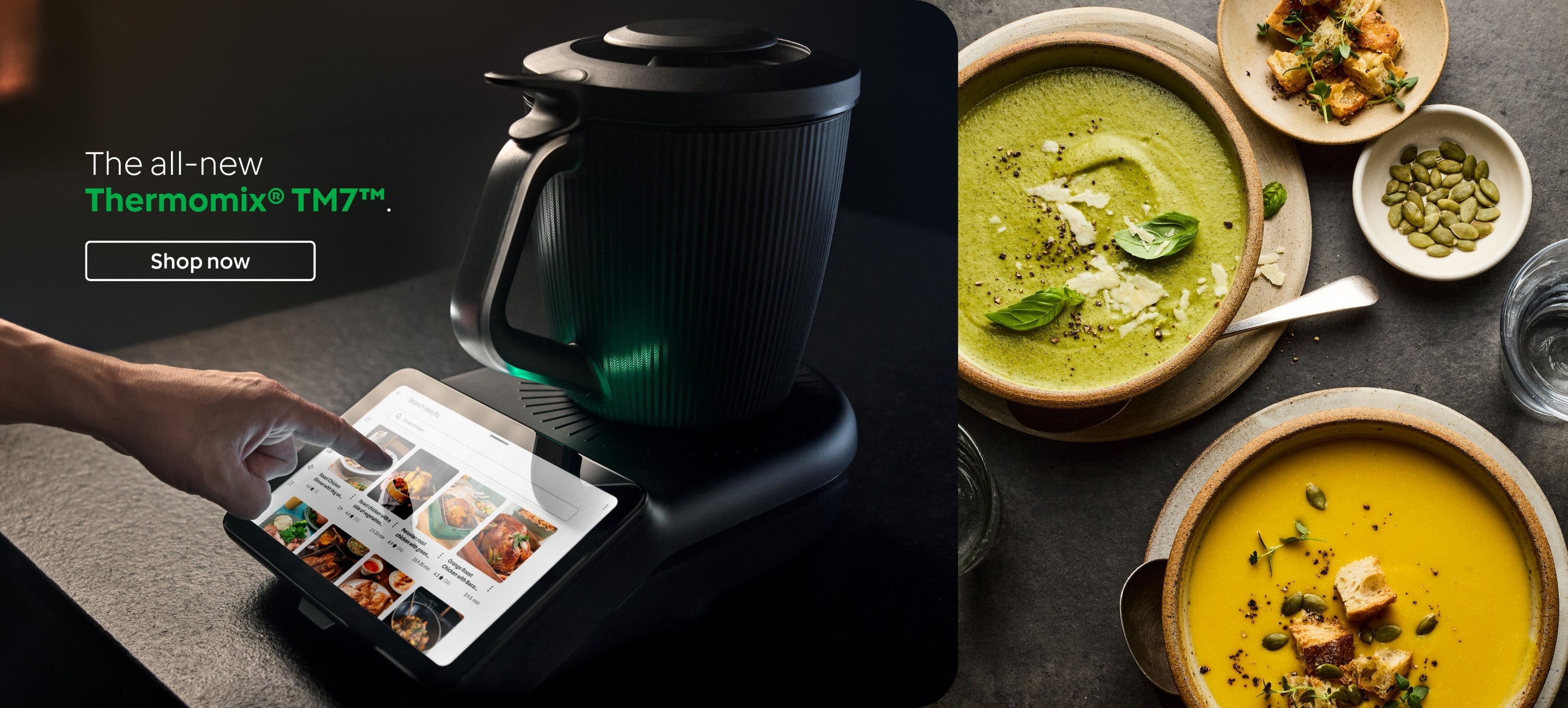 キッチン家電 Thermomix Thermomix TM5 : Amazon.ca: Home