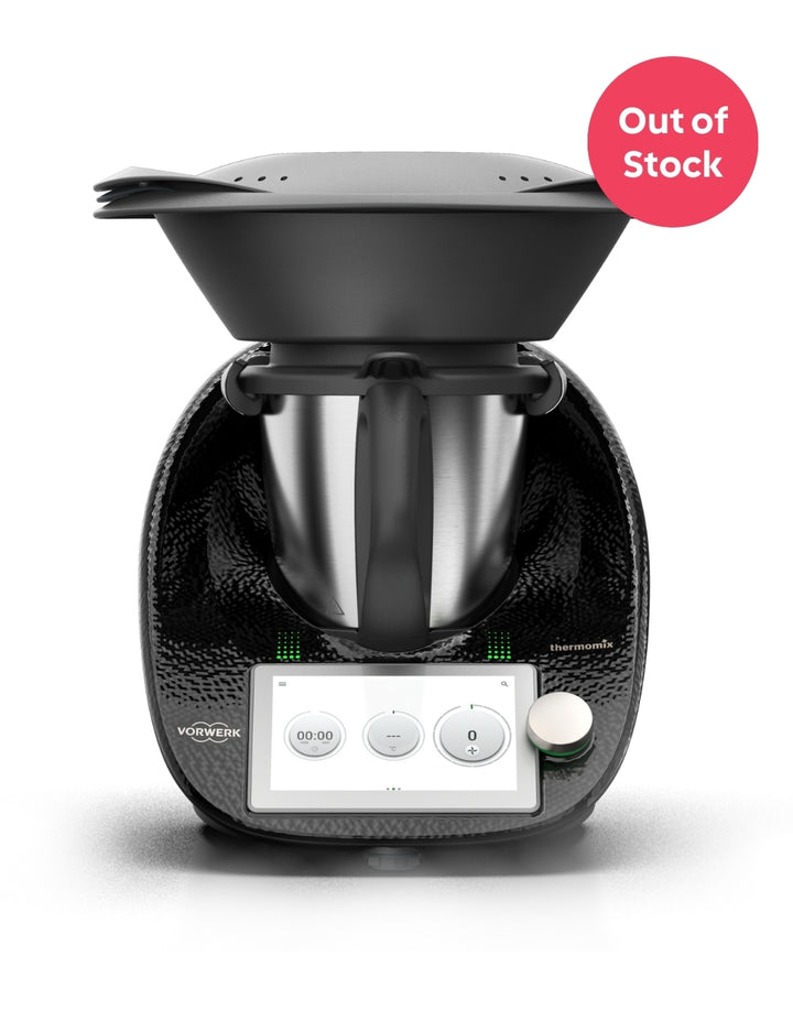 Thermomix® TM6® Noir Scintillant