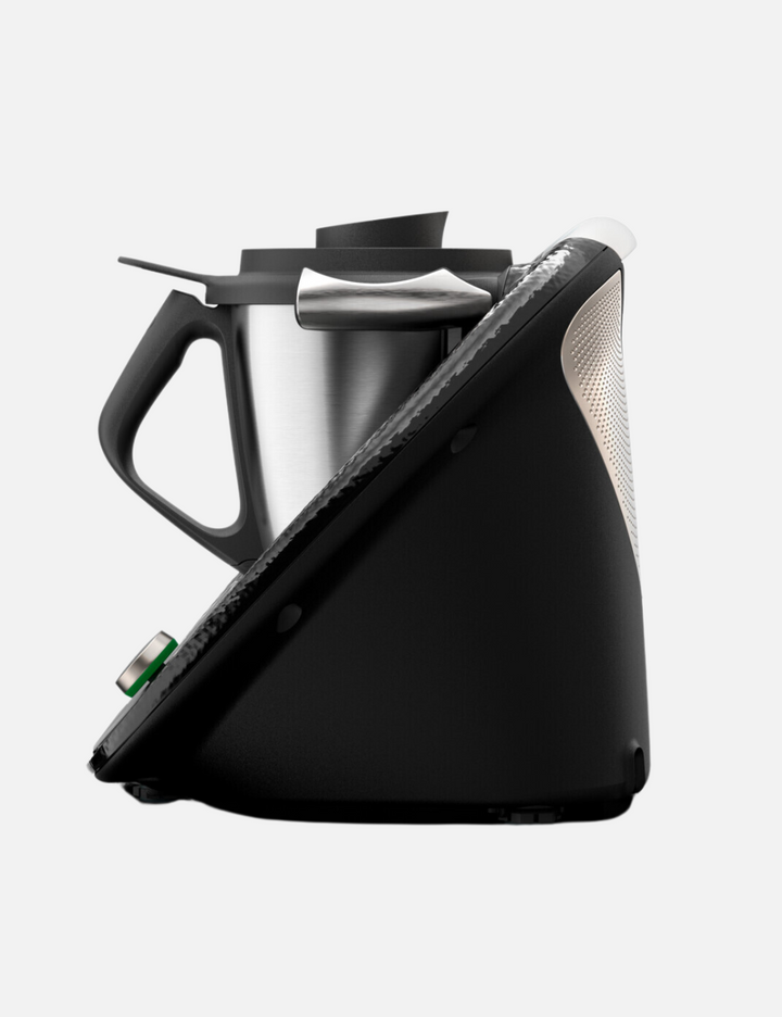 Thermomix® TM6® Noir Scintillant