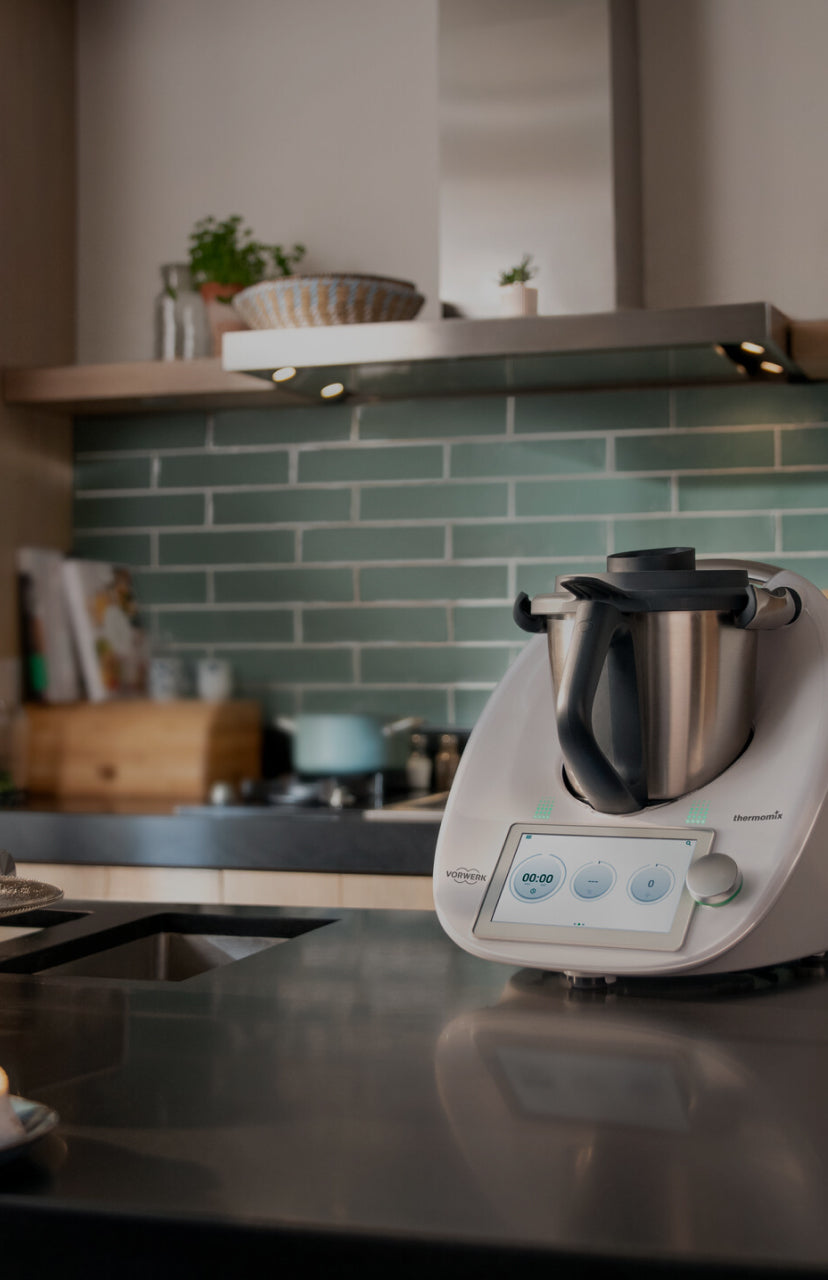 Pompe à vide et sacs Thermomix® – Thermomix - Canada