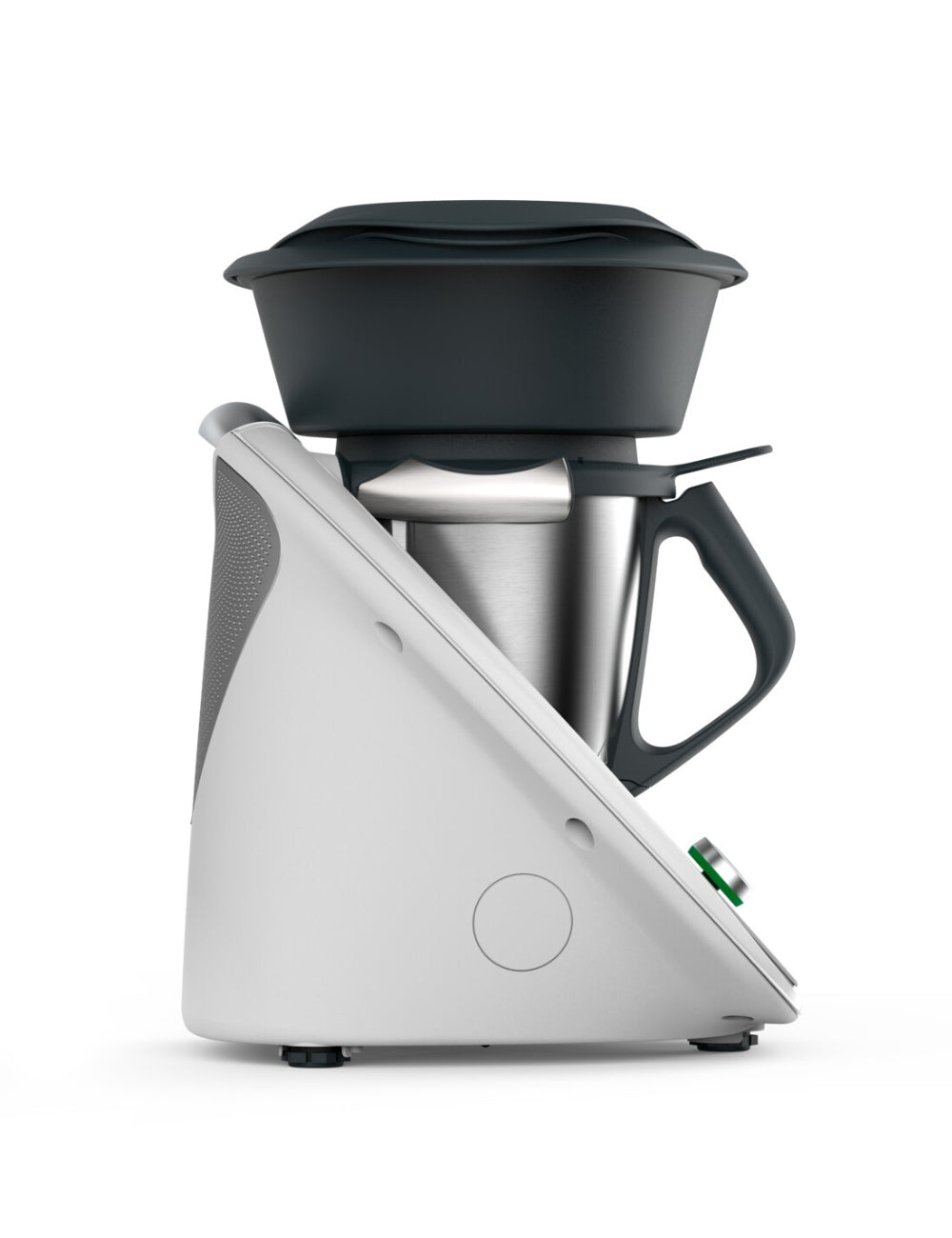 Thermomix® TM6® : Le Robot de Cuisine Tout-en-un qui fait Tout