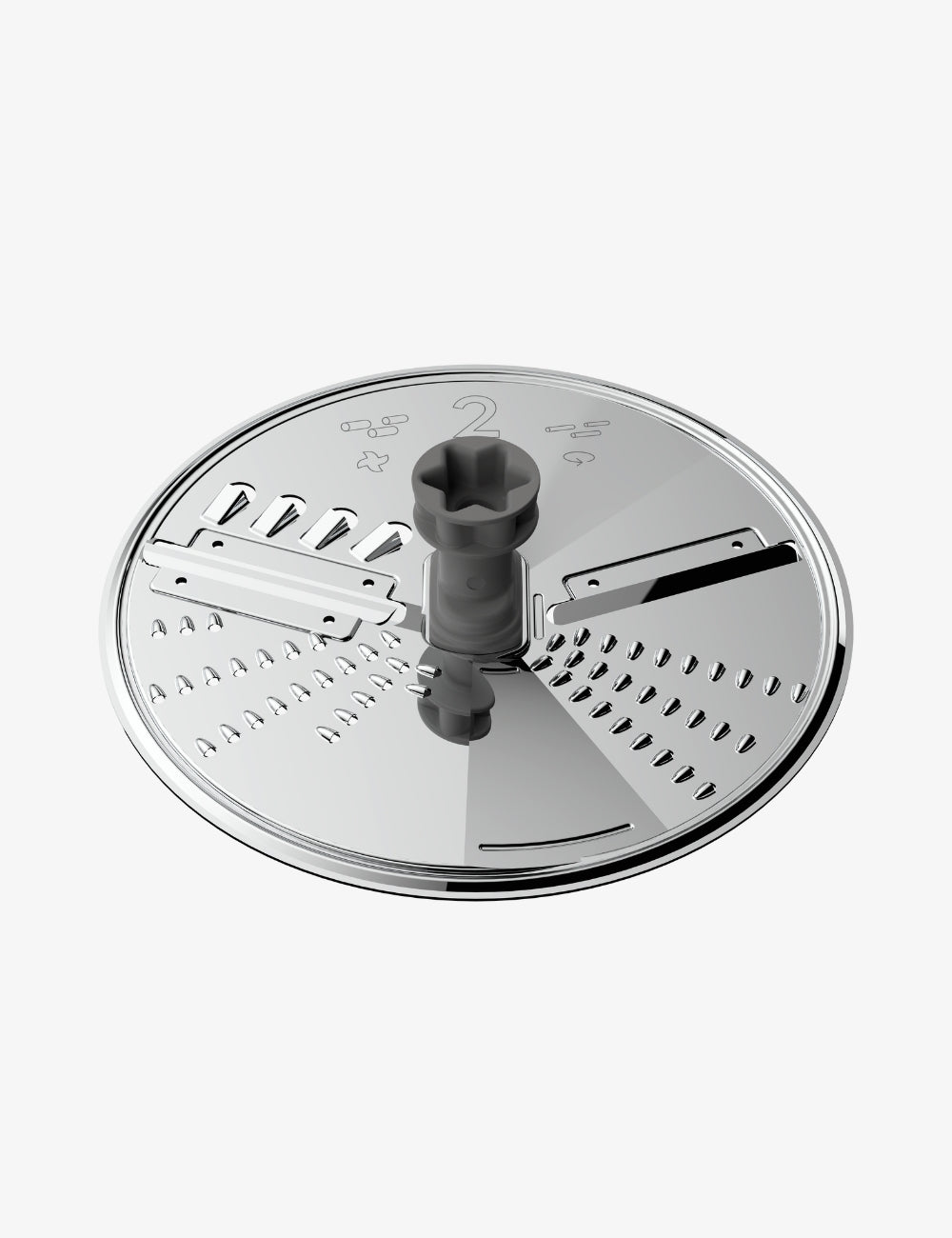 Thermomix® Cutter+ in Canada | Precision Slicing & Spiralizing Tool ...