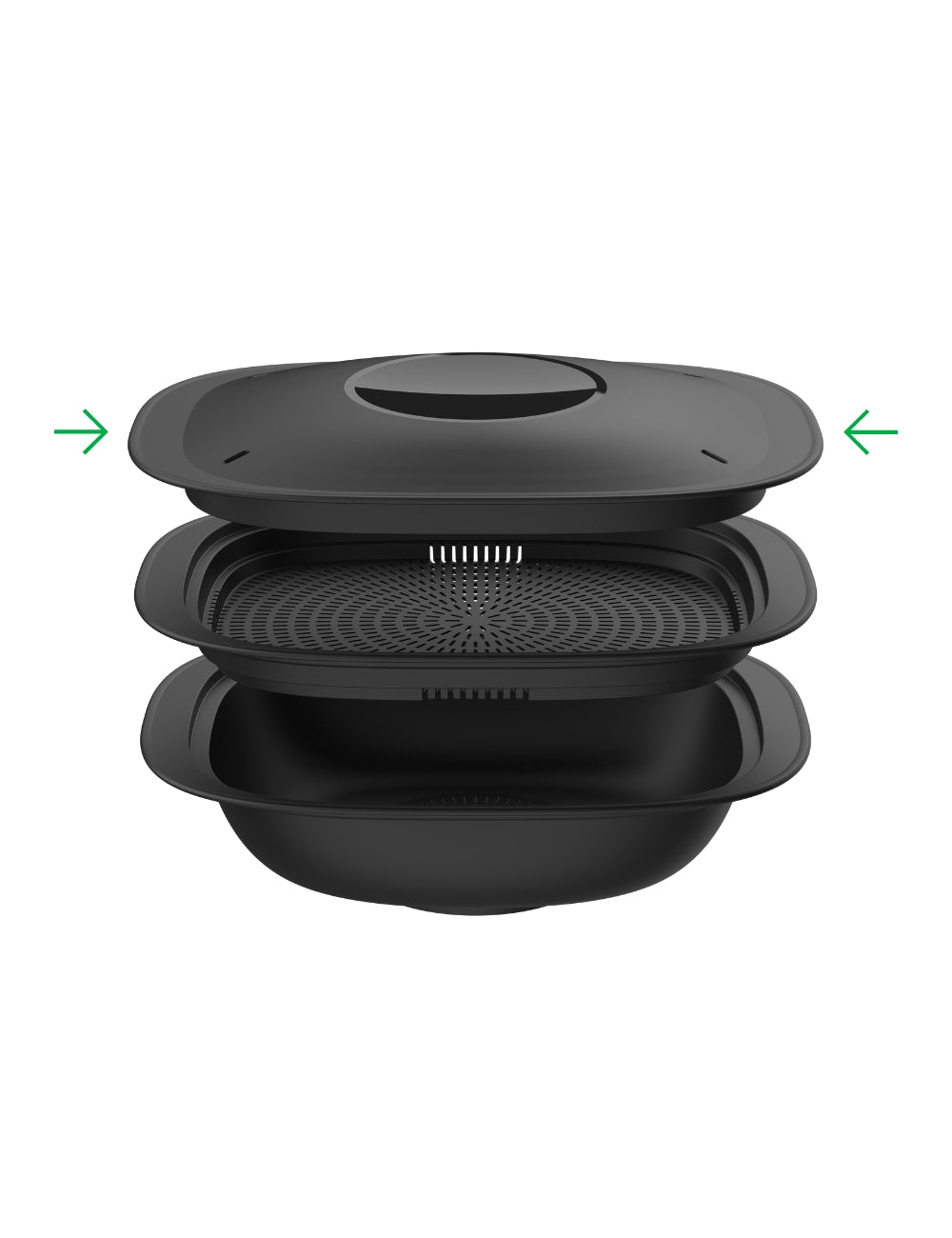 Couvercle Varoma TM7