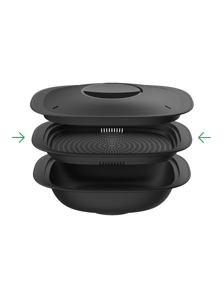 Plateau du Varoma TM7