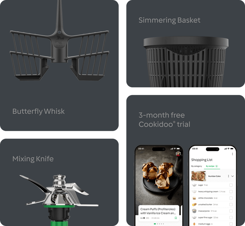 Thermomix® TM7™