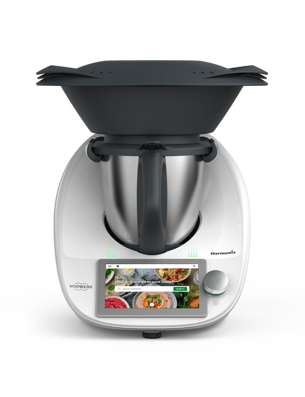Thermomix® TM6® in Canada The Best AllinOne Cooker Thermomix Canada