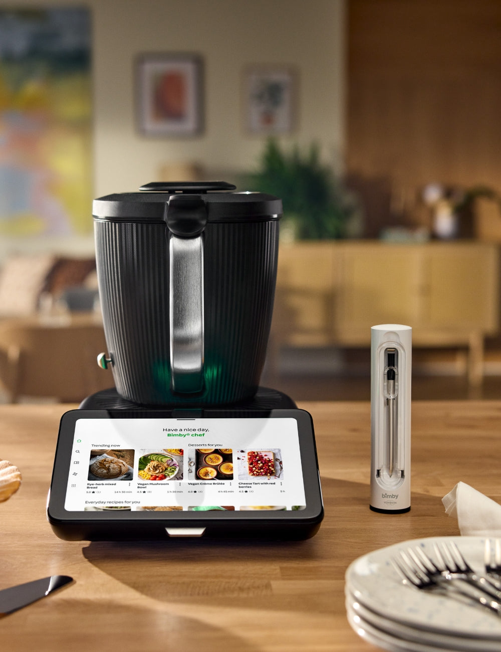 Smart Bundle (TM7™ + Sensor)