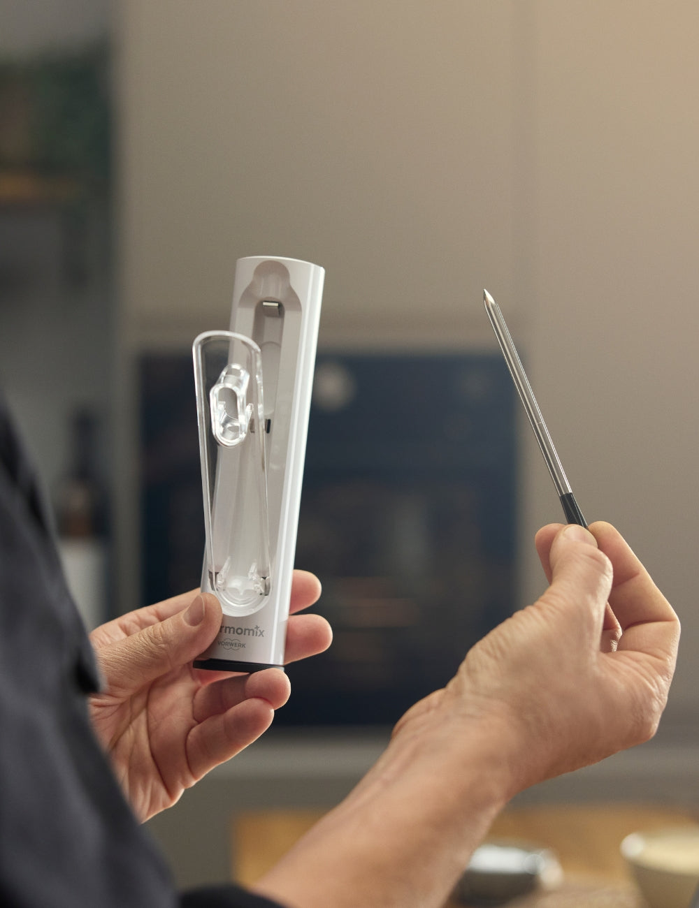 Smart Bundle (TM7™ + Sensor)