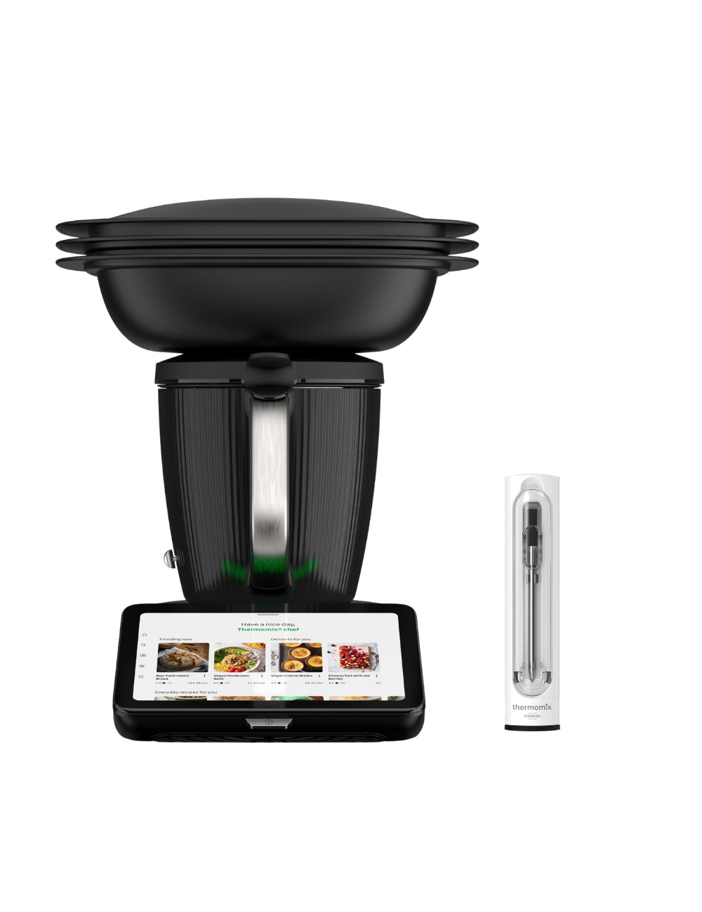 Smart Bundle (TM7™ + Sensor)