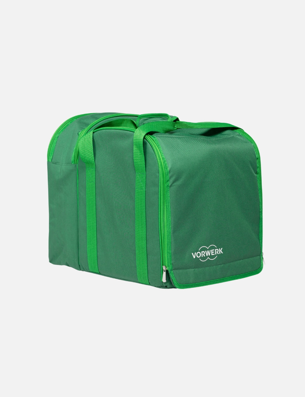 Green Carry Bag