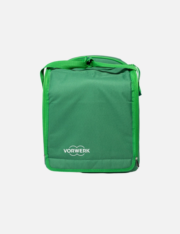 Green Carry Bag